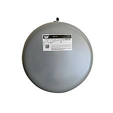 Бак Zilmet oem-pro для монтажу в котли плоский 12 л 3bar арт.541 ( 13A6001206), фото 5