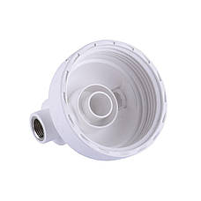 Фільтр-колба 2-х комп. БЕЗ картриджа, БЕЗ коробки OasisPro BSL2, 1/2″, фото 4