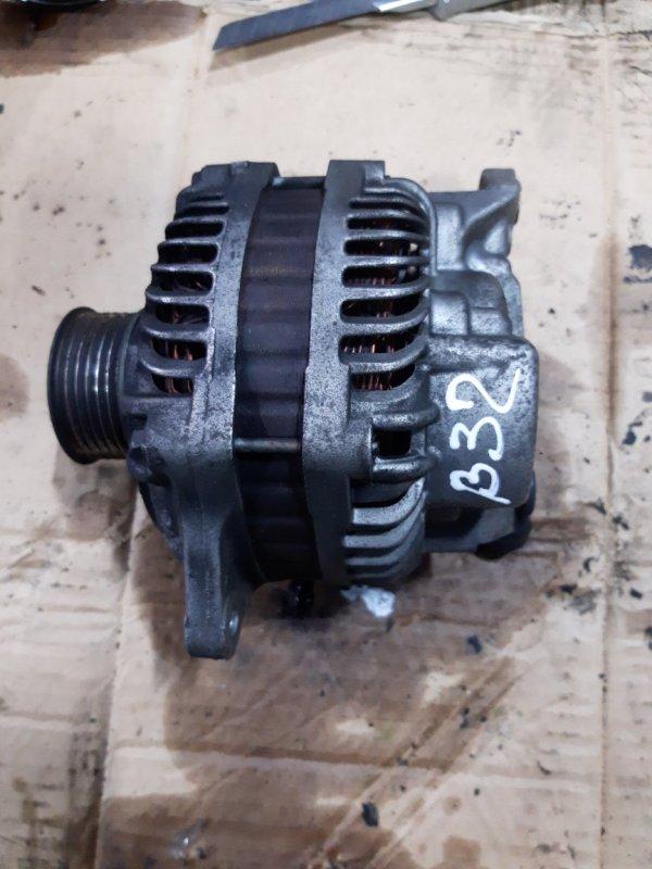 Генератор Subaru Tribeca B9 EZ30 (б/у) — Купить Недорого на Bigl.ua ...