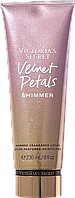Лосьон парфюмированный для тела Victoria's Secret Velvet Petals Shimmer Body Lotion 236 мл (20919L')