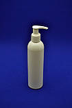 Флакон ПЕТ 250 мл з дозатором, фото 3