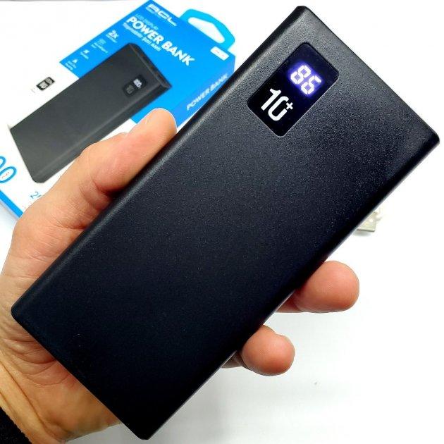Портативне заряджання ПаверБанк Power Bank ACL PW-10Pro 10 000 mAh