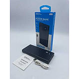 Портативне заряджання ПаверБанк Power Bank ACL PW-10Pro 10 000 mAh, фото 6