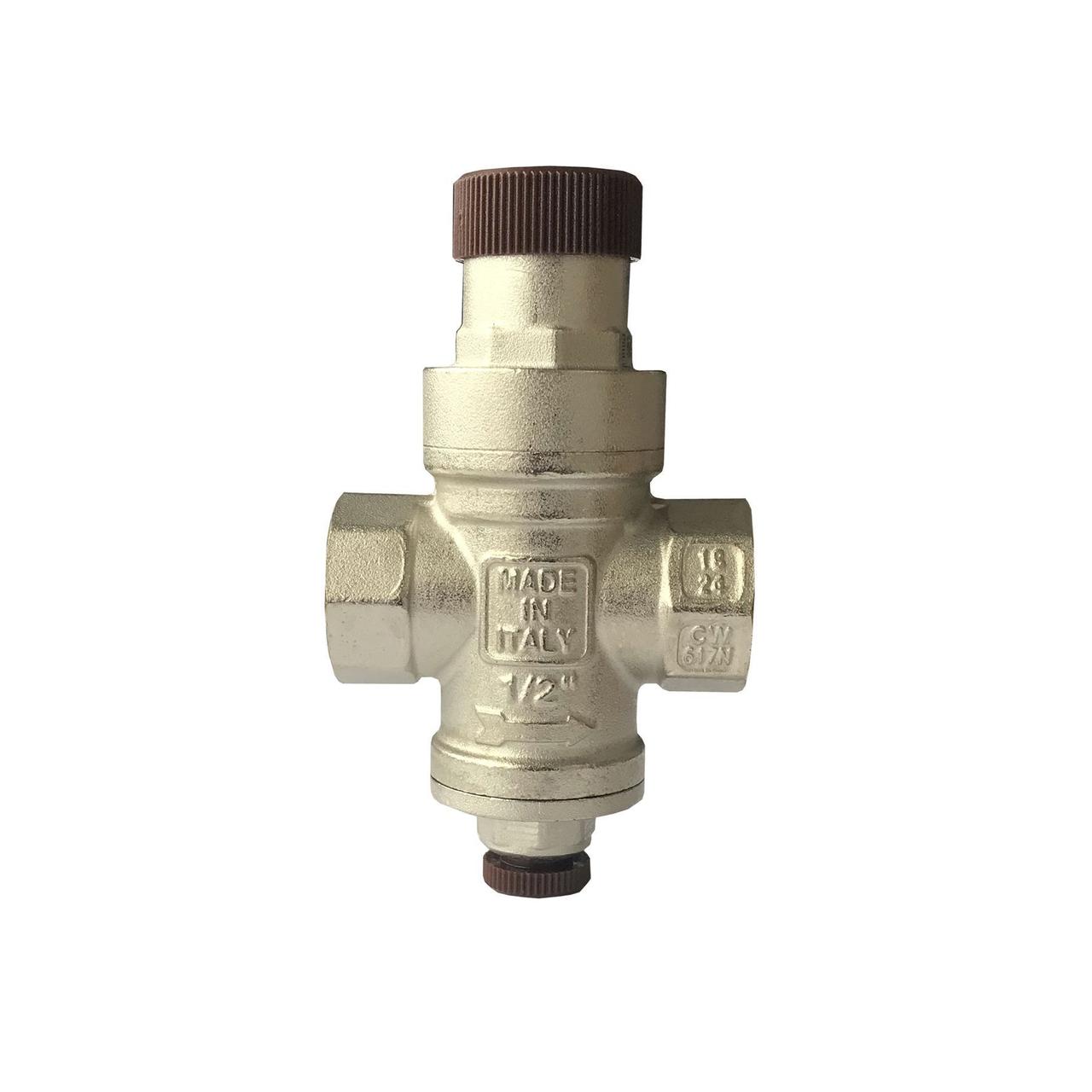 Редуктор під манометр ITAP 1/2 ⁇  361