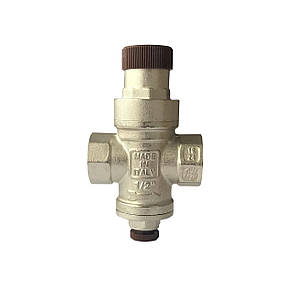 Редуктор під манометр ITAP 1/2 ⁇ 361, фото 1