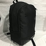 30*43 Рюкзак спортивний PUMA, джинсовий водонепроникний рюкзак оптом, фото 3