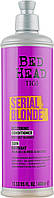 Восстанавливающий кондиционер для блондинок Tigi Bed Head Serial Blonde Conditioner 600 ml