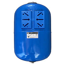 Гідроакумулятор 100 л ZILMET ultra-pro 10bar ГОРИЗОНТАЛЬНИЙ (1100010005), фото 3
