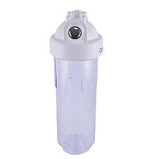 Фільтр-колба 2 комп.+ Коробка,, БЕЗ коробки OasisPro BSL2, 1 ⁇, фото 5