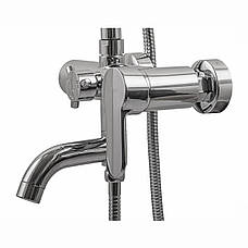 Душова система Globus Lux LAZER DS0002, фото 5