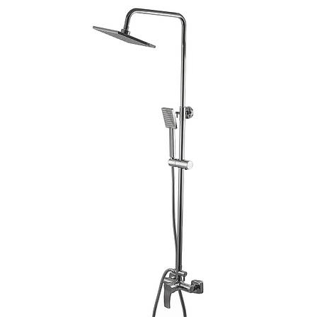 Душова система Globus Lux QUEENSLAND GLQU-0077, фото 1