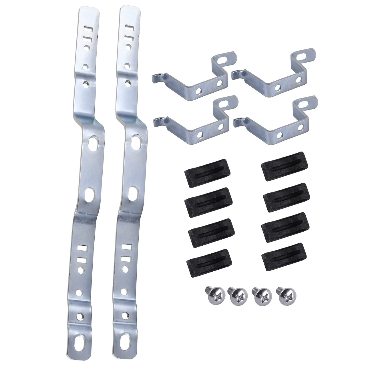 Крепление Коллектора CRISTAL 3/4″ XF807 (2 Шт) — Купить Недорого на ...
