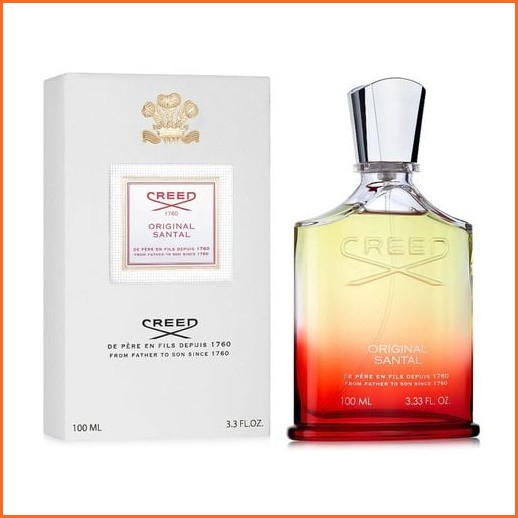 Крід Оріджінал Сантал - Creed Original Santal парфумована вода 100 ml., фото 1