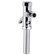 КРС кран 1/2 ⁇ CHROM MO2305 з додатковим регулюванням