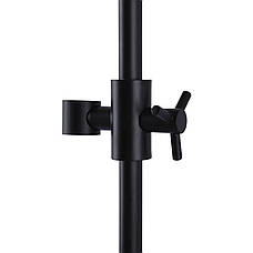 Душова стійка Globus Lux BT-1107-BB, фото 6