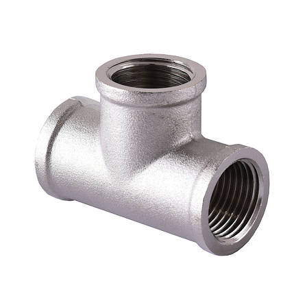 Трійник SELBA 1" ВВ SL8802, фото 2