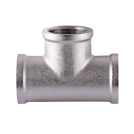 Трійник SELBA 1" ВВ SL8802, фото 1