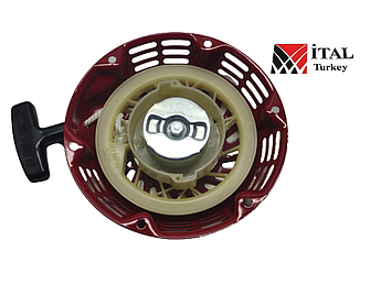 Стартер для бензогенератора 168F/170FITAL