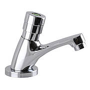 LGE-042 Кран-дозатор д/вумивальника-LEIGEER