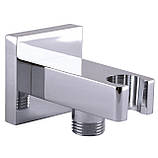 Комплектуючі для душу