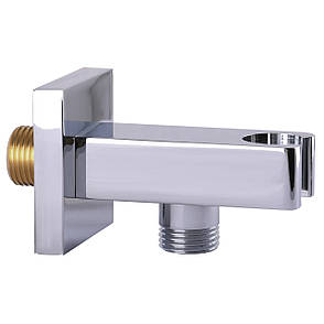 Кронштейн для душової лійки TOPAZ TP-1606, фото 3