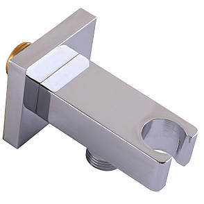 Кронштейн для душової лійки TOPAZ TP-1606, фото 4