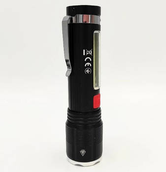 Лiхтар TITANUM TLF-T08 700Lm 6500K