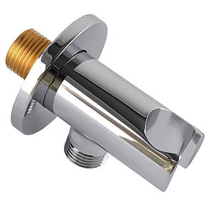 Кронштейн для душової лійки TOPAZ TP-1605, фото 4