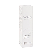 WiQo Body Cream Firming Anti-Drying (ВиКю Боди Крем) Крем для тела 200 мл