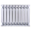 Радіатор біметалевий секційний GALLARDO BIPOWER 500/96 (кратно 10), фото 7