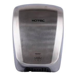 Сушарка для рук HOTEC 11.233 Stainless Steel, фото 1
