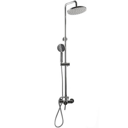 Душова система Globus Lux LAZER DS-007A, фото 1
