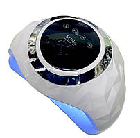 Лампа SUN Y19 на дві руки, для сушіння нігтів 248Вт