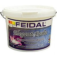 Перламутровая декоративная краска Feidal Elegant Farbe сахара 2.5кг