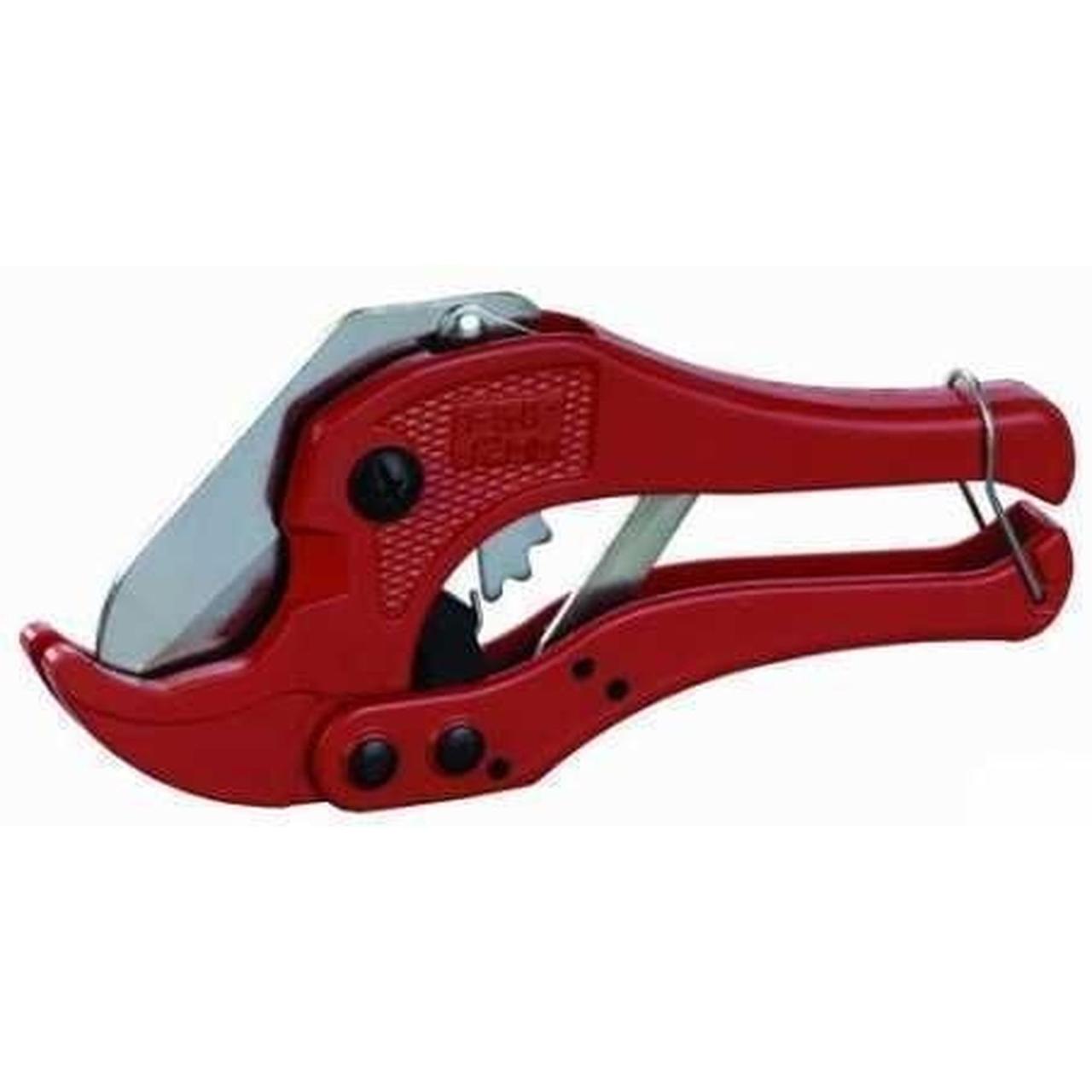 Ножиці для різання PPR труби ф 20-40 мм