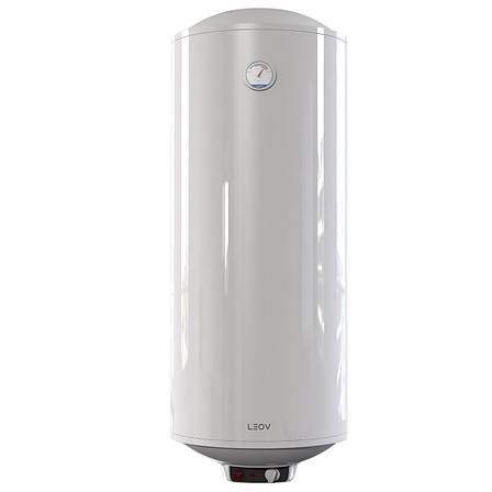 Водонагрівач LEOV LV 120 l, фото 1