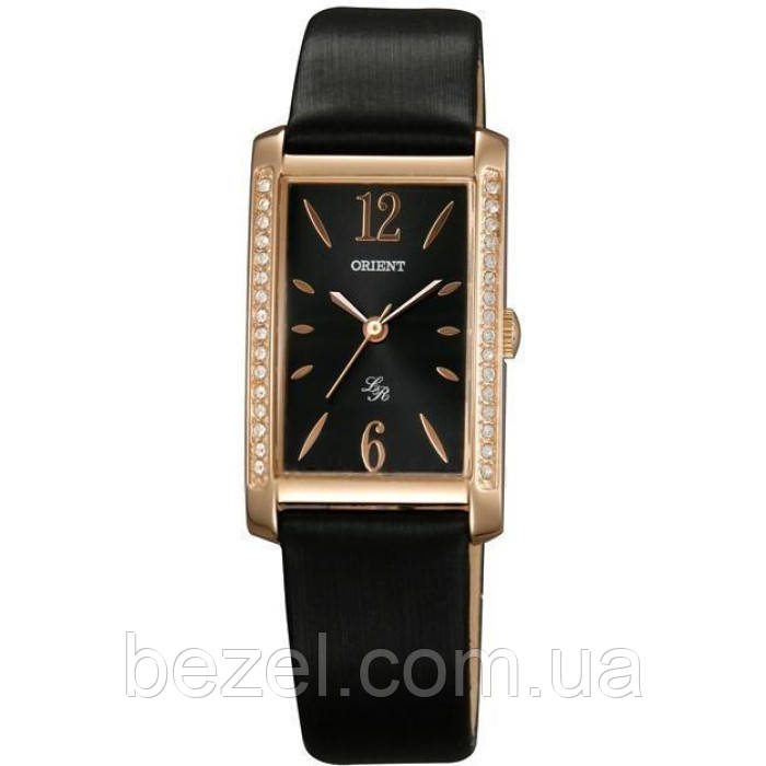 Жіночий кварцовий годинник Orient FQCBG001B0