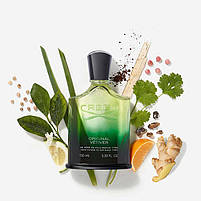 Крід Оріджинал Ветивер - Creed Original Vetiver парфумована вода 100 ml., фото 4