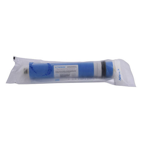 Мембрана для систем зворотного осмосу Vontron 80G, ULP1812-80, фото 1