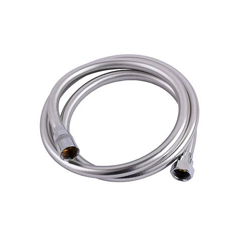 Шланг душовий TOPAZ TSH-6111-GR 150 см, фото 3