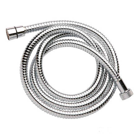 Шланг душовий TUCAI Stainless Steel 100-130 см (4116), фото 3