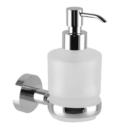 Дозатор рідкого мила Perfect Sanitary Appliances SP 8133, фото 1
