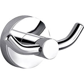 Гачок подвійний Perfect Sanitary Appliances SP 8125, фото 4