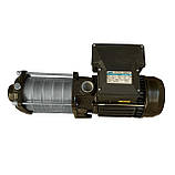 Поверхневі насоси