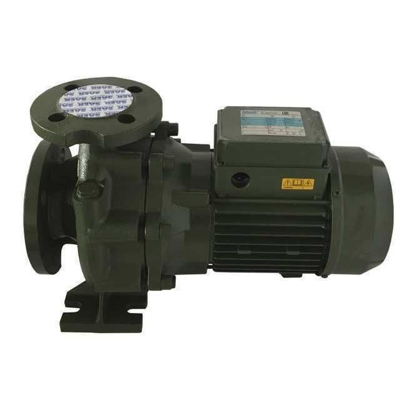 Насос моноблоковий IR 32-160A 3,0 кВт SAER (20 м3/год,37 м)