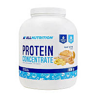 Protein Concentrate (1,8 kg, double chocolate)