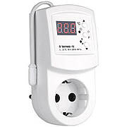 Терморегулятор Terneo RZ