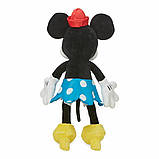 М'яка іграшка Дісней Мінні Маус 48 см Minnie Mouse Plush, фото 2