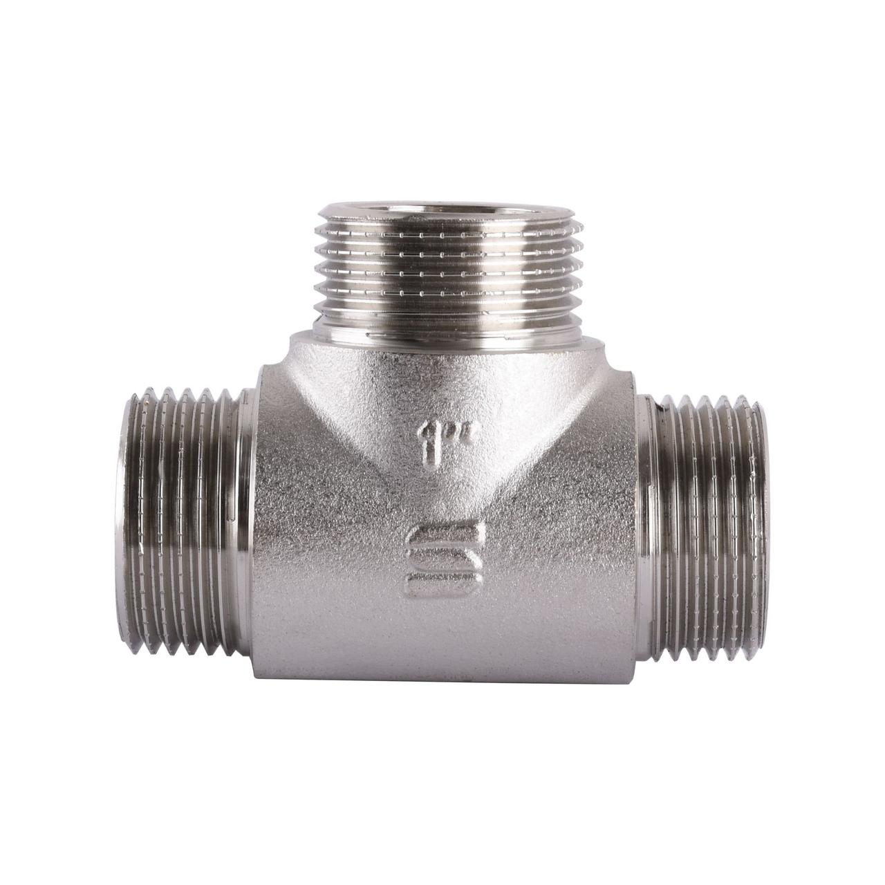 Трійник SELBA 1" ННН SL8802