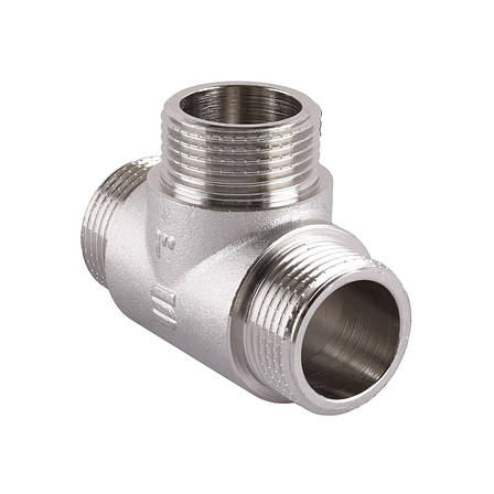 Трійник SELBA 1" ННН SL8802, фото 2